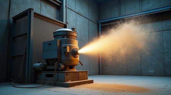 Tamiseur industriel : améliorez l'efficacité de votre production