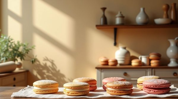 Top 10 traiteurs à clermont-ferrand pour sublimer vos événements