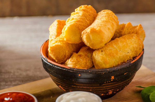 Comment réaliser des croquettes de légumes croustillantes et savoureuses?