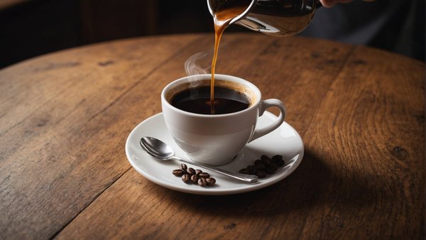 Le café, une boisson incontournable en suisse : l'artisanat au service du goût