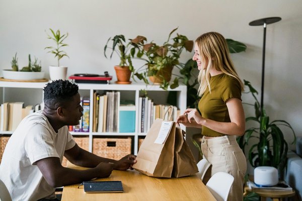 Livraison repas gastronomique : une expérience culinaire à domicile