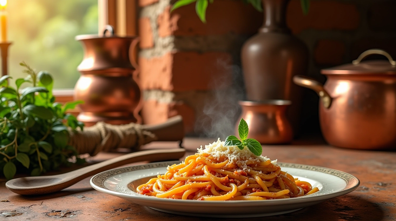 Vos questions sur la cuisine italienne authentique